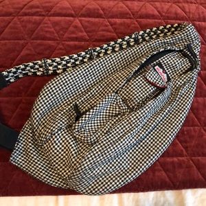 Houndstooth Kavu Backpack